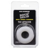 RockSolid by Doc Johnson Cockring The Lifesaver 22mm Blanc
